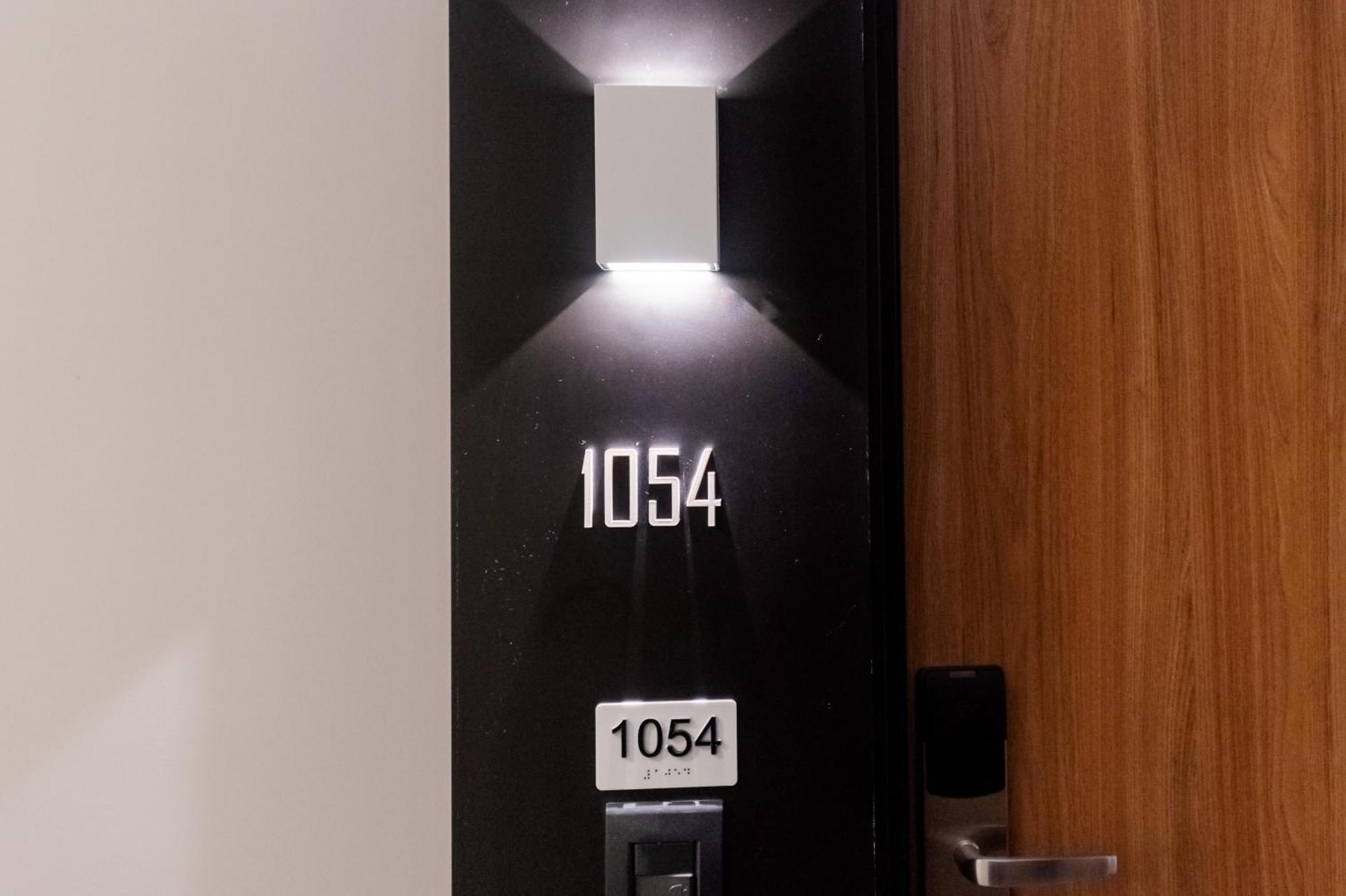 ホテル Ibis Tubarão エクステリア 写真